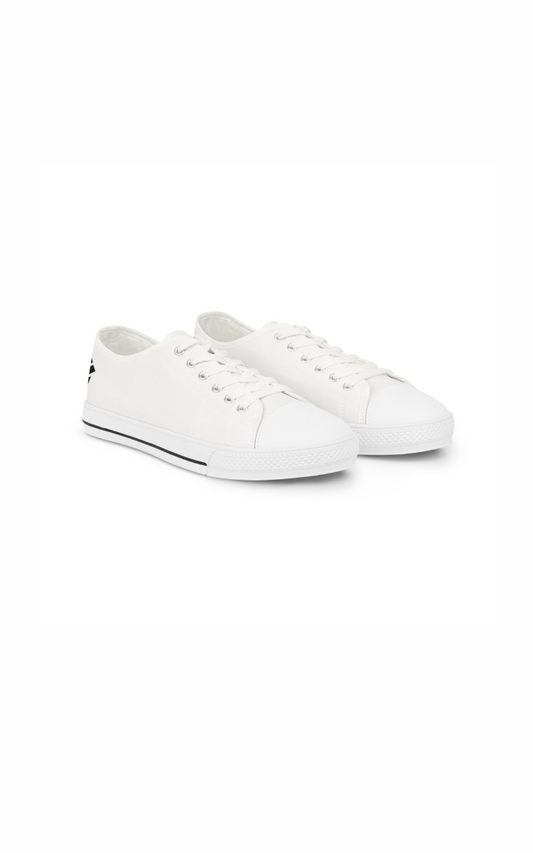 Prodigy Low Top Sneakers